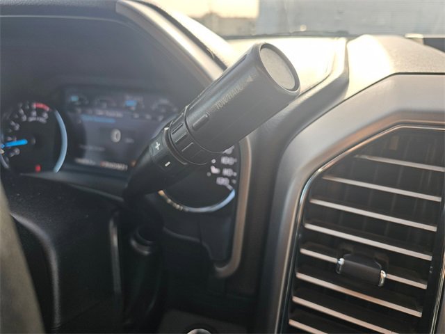 Used 2019 Ford F350 Platinum w/ Platinum Ultimate Package image 22