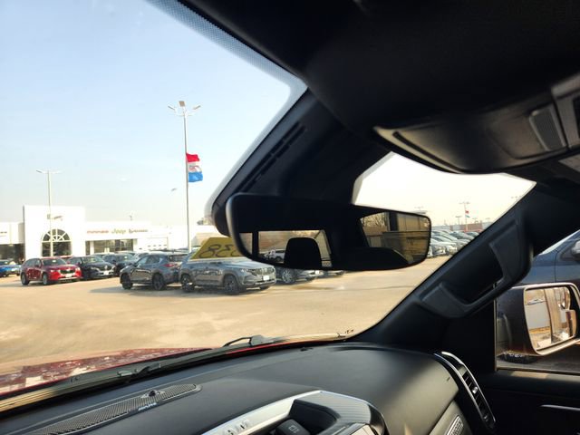 New 2026 RAM 1500 4x4 Crew Cab image 16