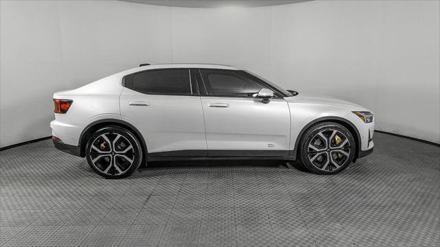 Used 2022 Polestar Polestar 2 w/ Performance Package AWD/4WD image 8