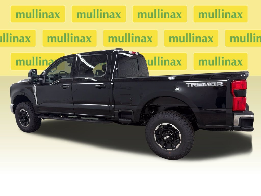 New 2027 Ford F250 XLT w/ XLT Premium Package AWD/4WD image 10