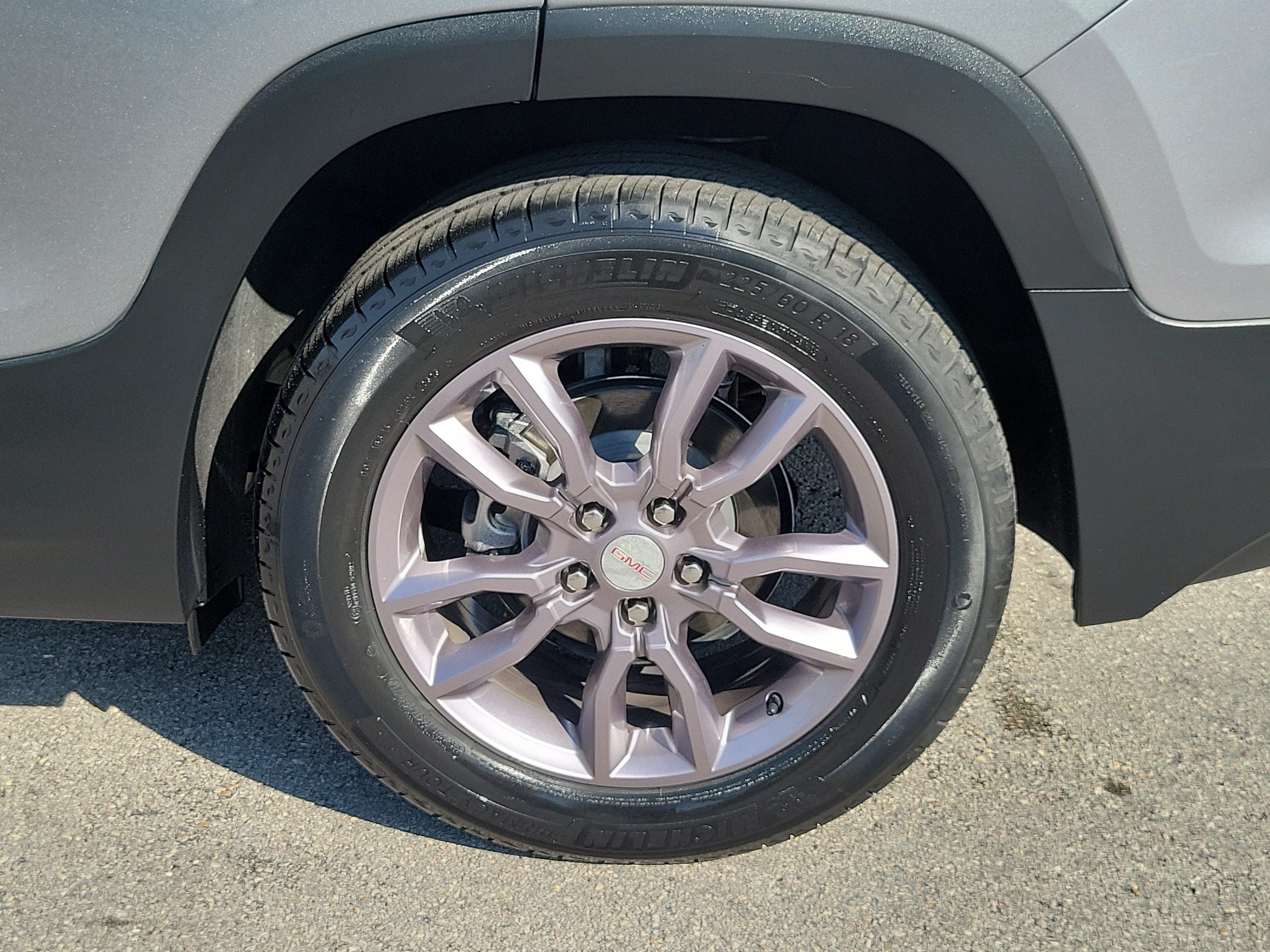 Used 2023 GMC Terrain SLT FWD image 28