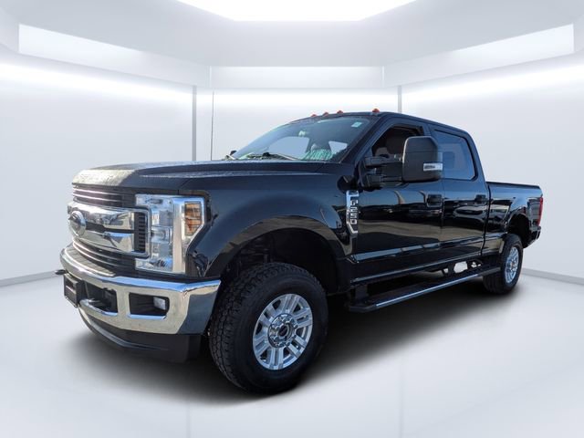 Used 2019 Ford F250 XLT w/ XLT Value Package image 6