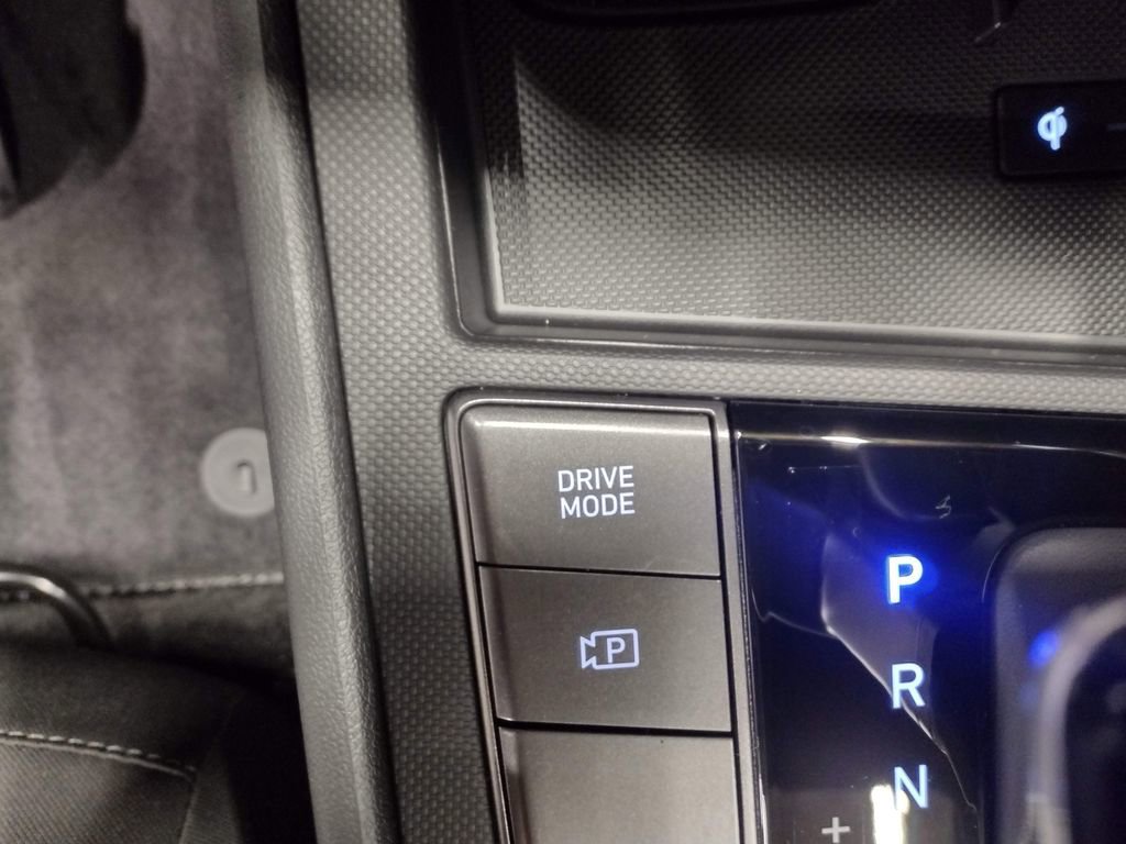 New 2026 Hyundai Elantra SEL Sport image 23