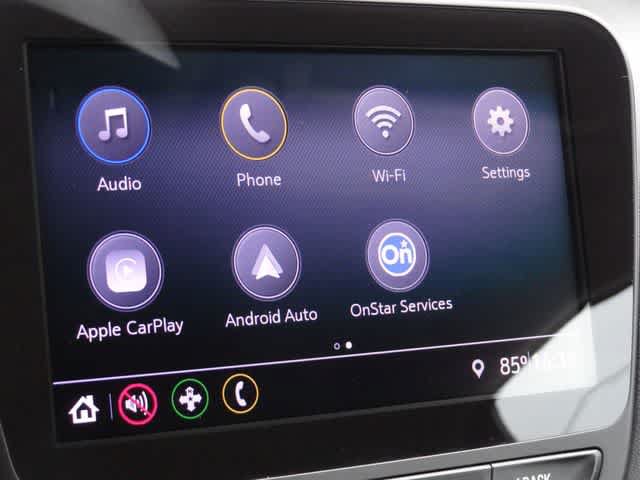 Used 2019 Chevrolet Malibu LT w/ Leather Package FWD image 22