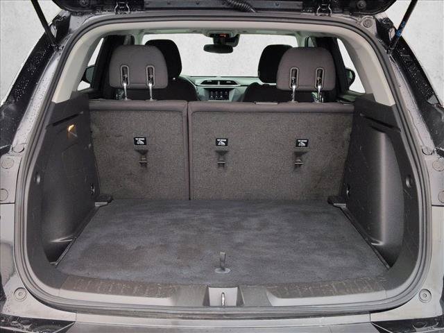 Certified 2023 Chevrolet TrailBlazer LT AWD/4WD image 6