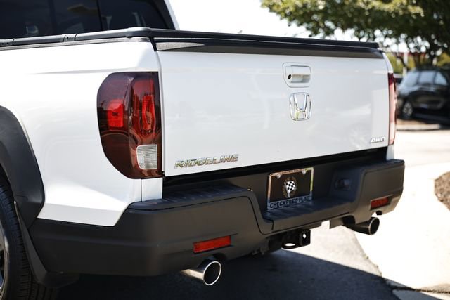 Used 2023 Honda Ridgeline RTL image 7