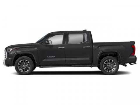 New 2026 Toyota Tundra Limited AWD/4WD image 3