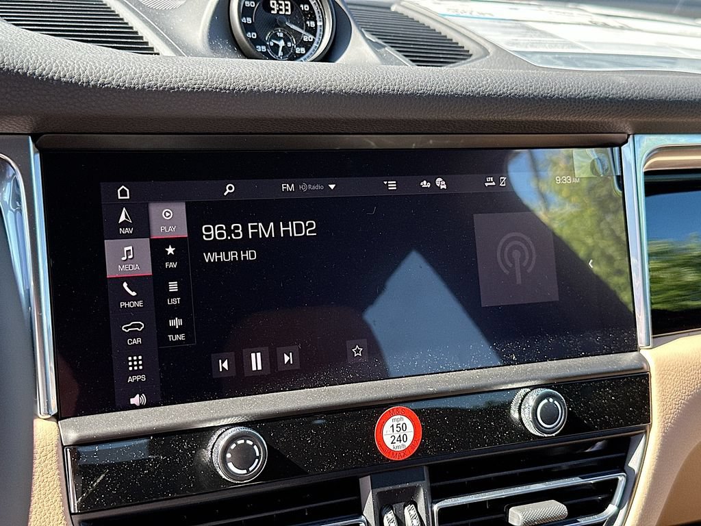 New 2026 Porsche Macan S AWD/4WD image 15