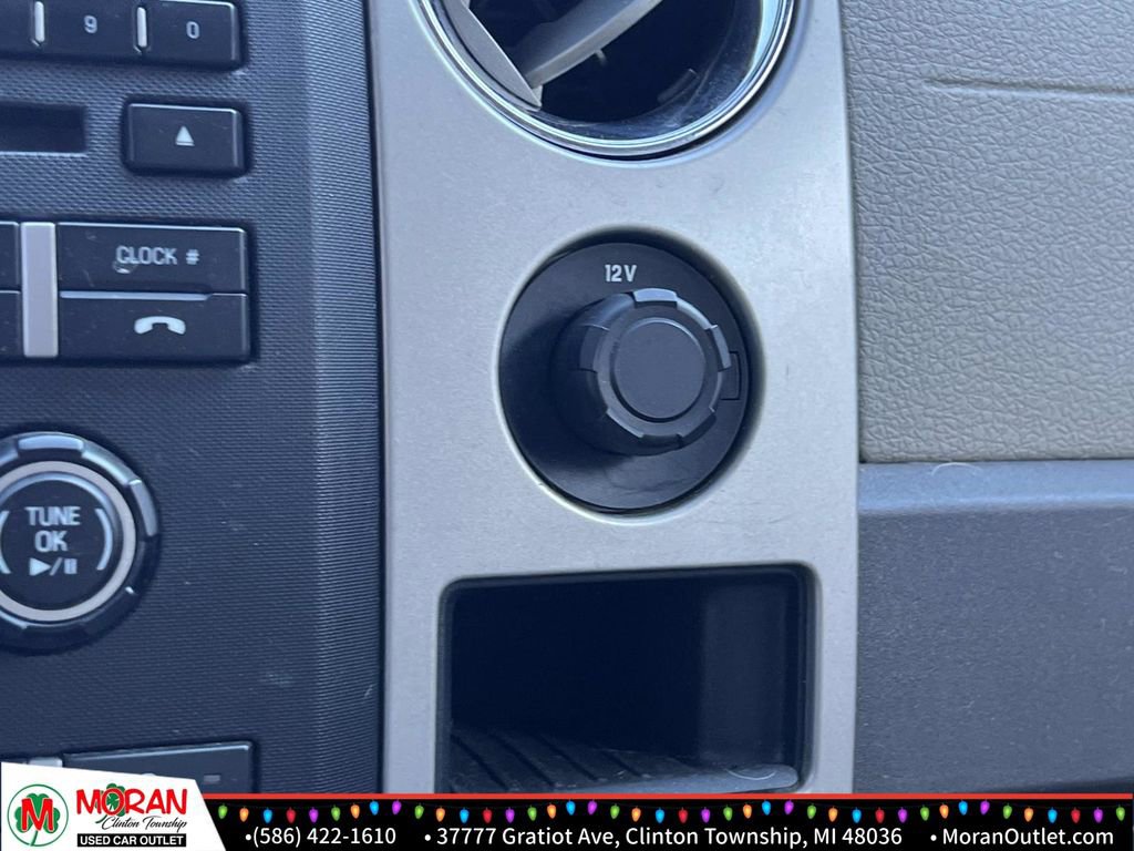 Used 2010 Ford F150 XLT image 23