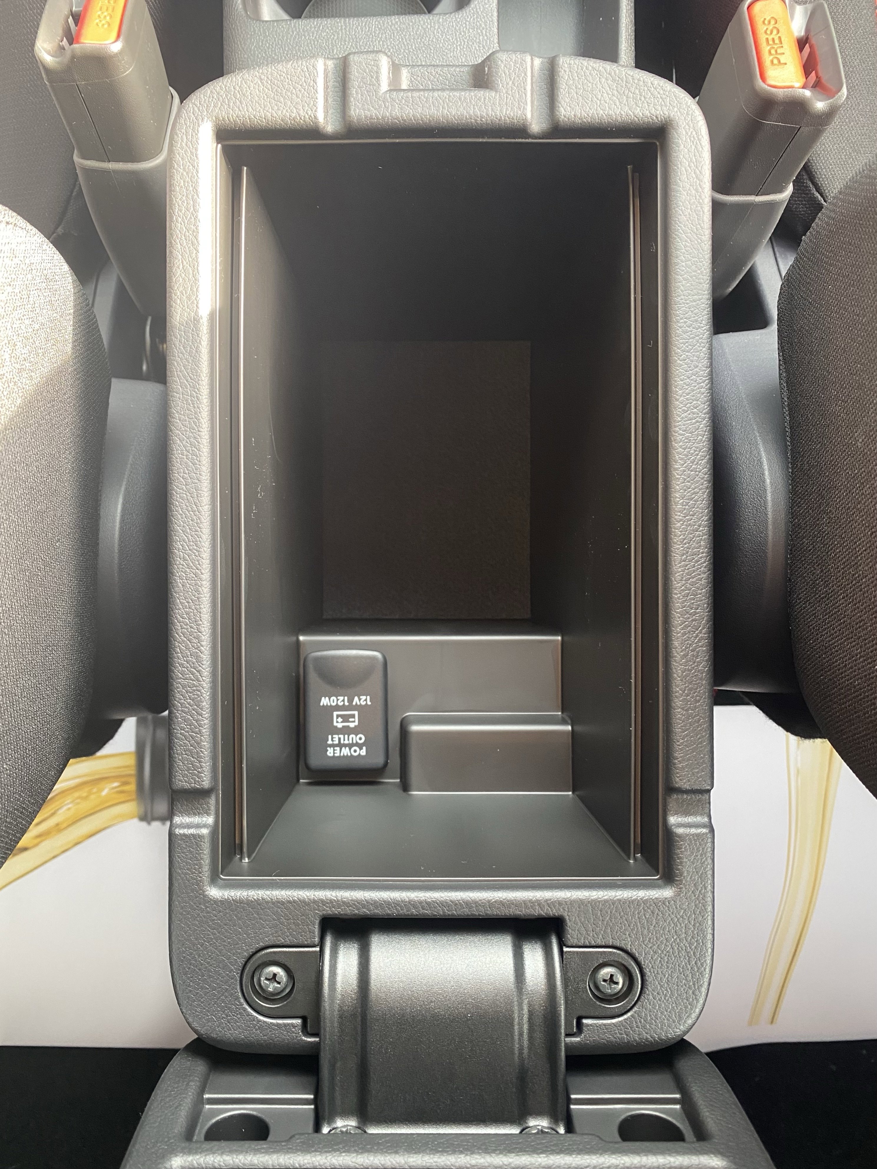 New 2026 Mitsubishi Outlander Sport AWD image 19