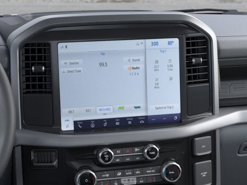 New 2025 Ford F150 Lightning Pro image 14