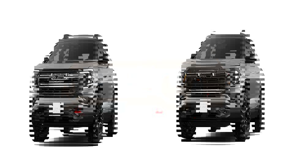 New 2026 GMC Terrain AT4 w/ Technology Package II image 27