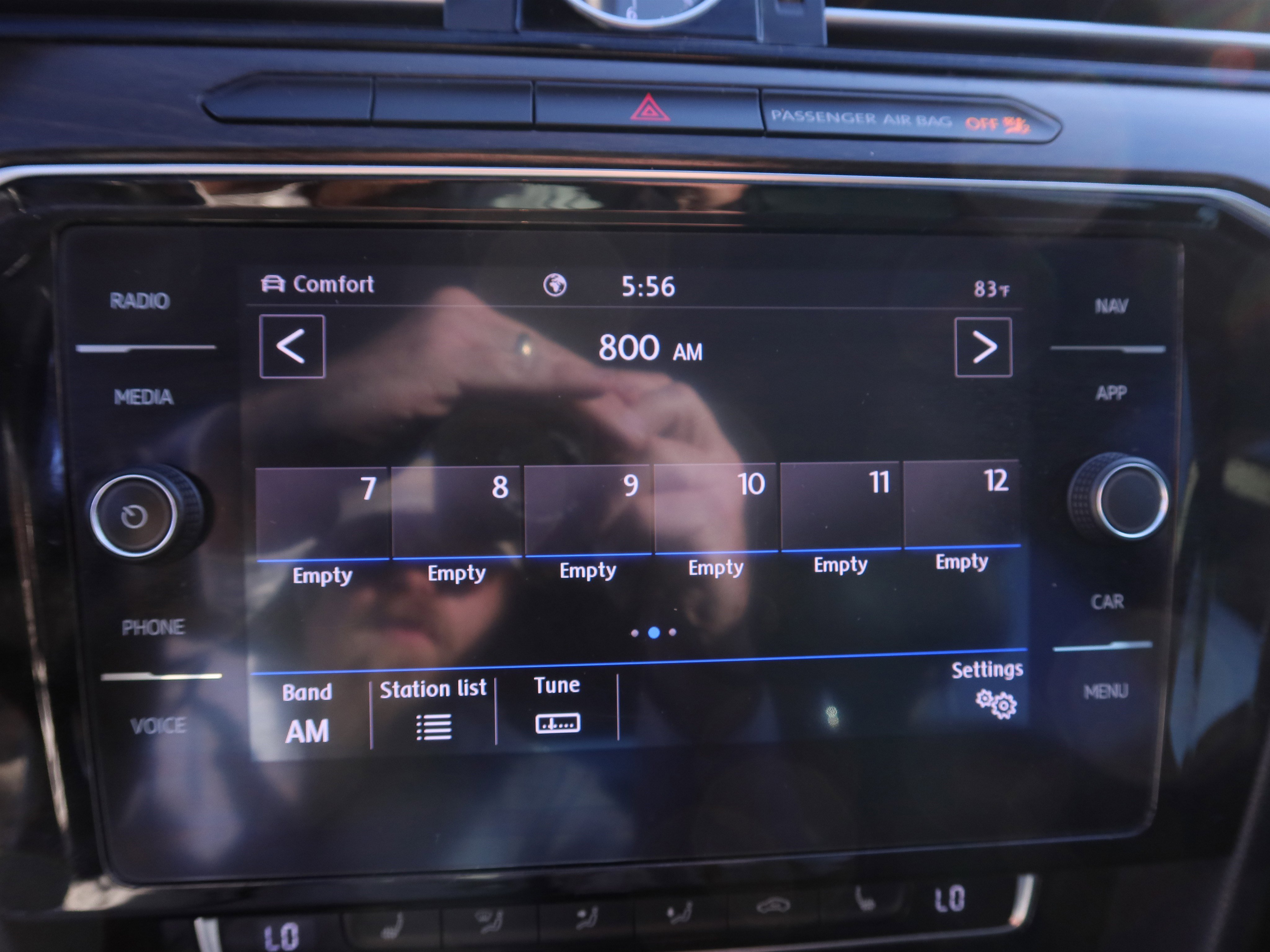 Used 2020 Volkswagen Arteon SEL image 20