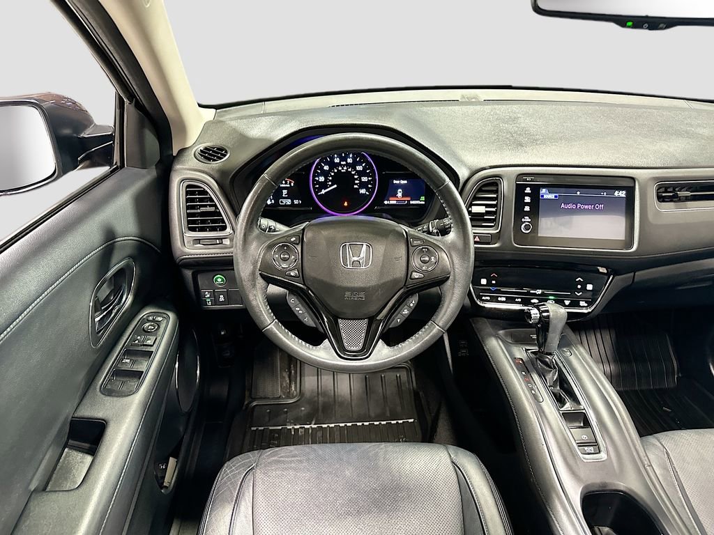 Used 2019 Honda HR-V EX-L image 22