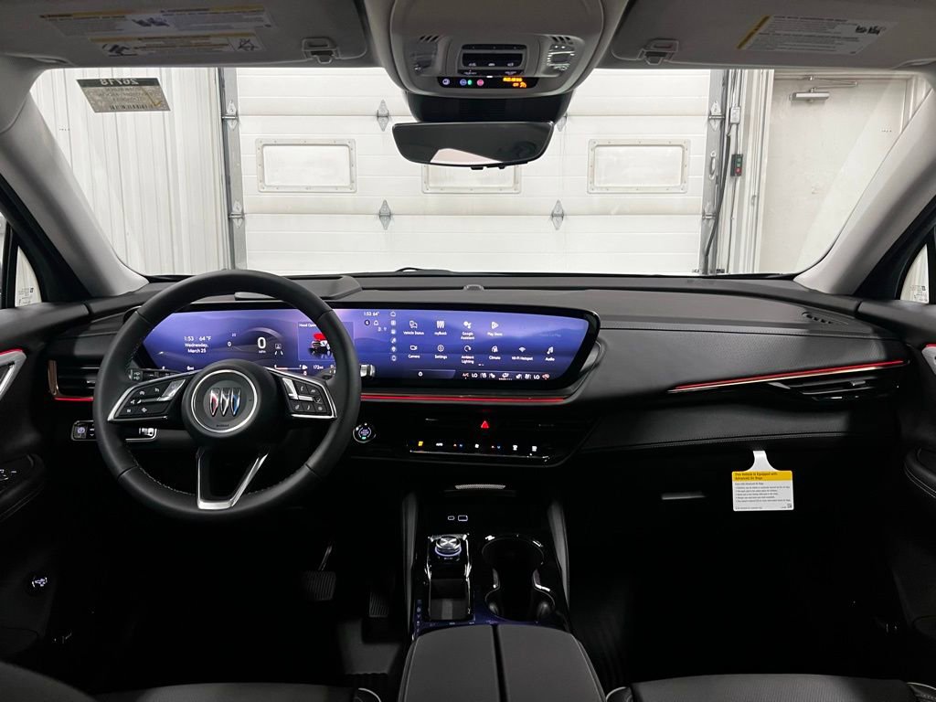 New 2026 Buick Envision Avenir image 37