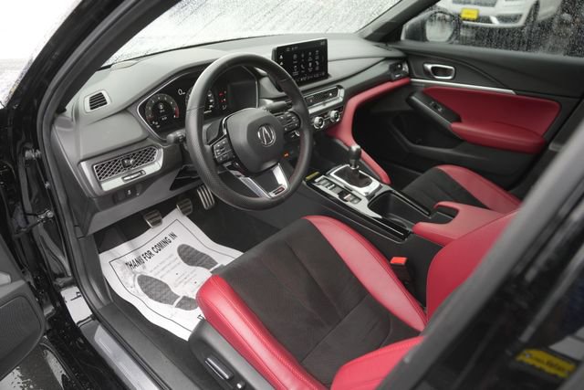 Used 2024 Acura Integra Type S image 9