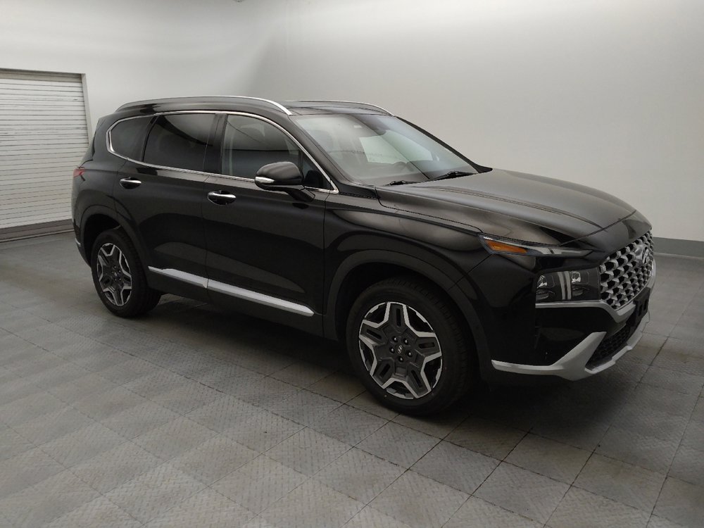 Used 2023 Hyundai Santa Fe Limited image 11
