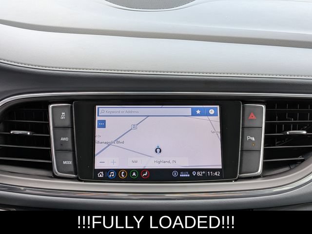 Used 2020 Buick Enclave Essence w/ Experience Buick Package AWD/4WD image 31