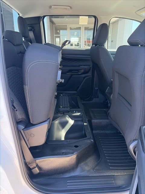 New 2026 Ford Ranger XL image 20