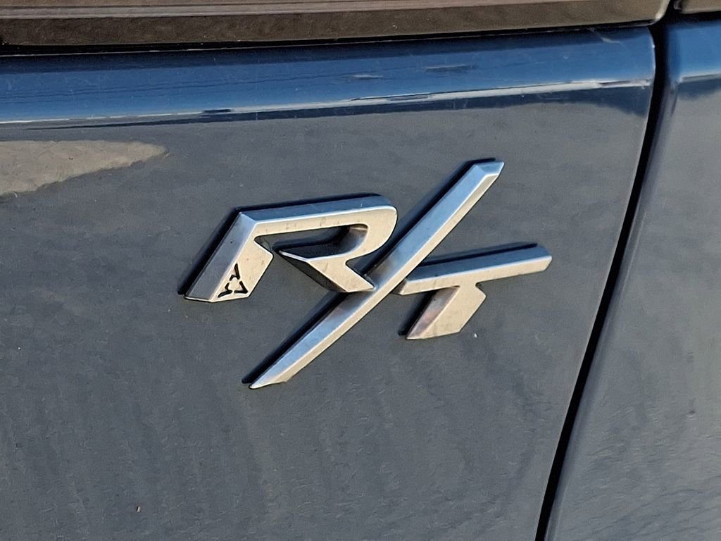 Used 2025 Dodge Hornet R/T w/ R/T Plus Package AWD/4WD image 39