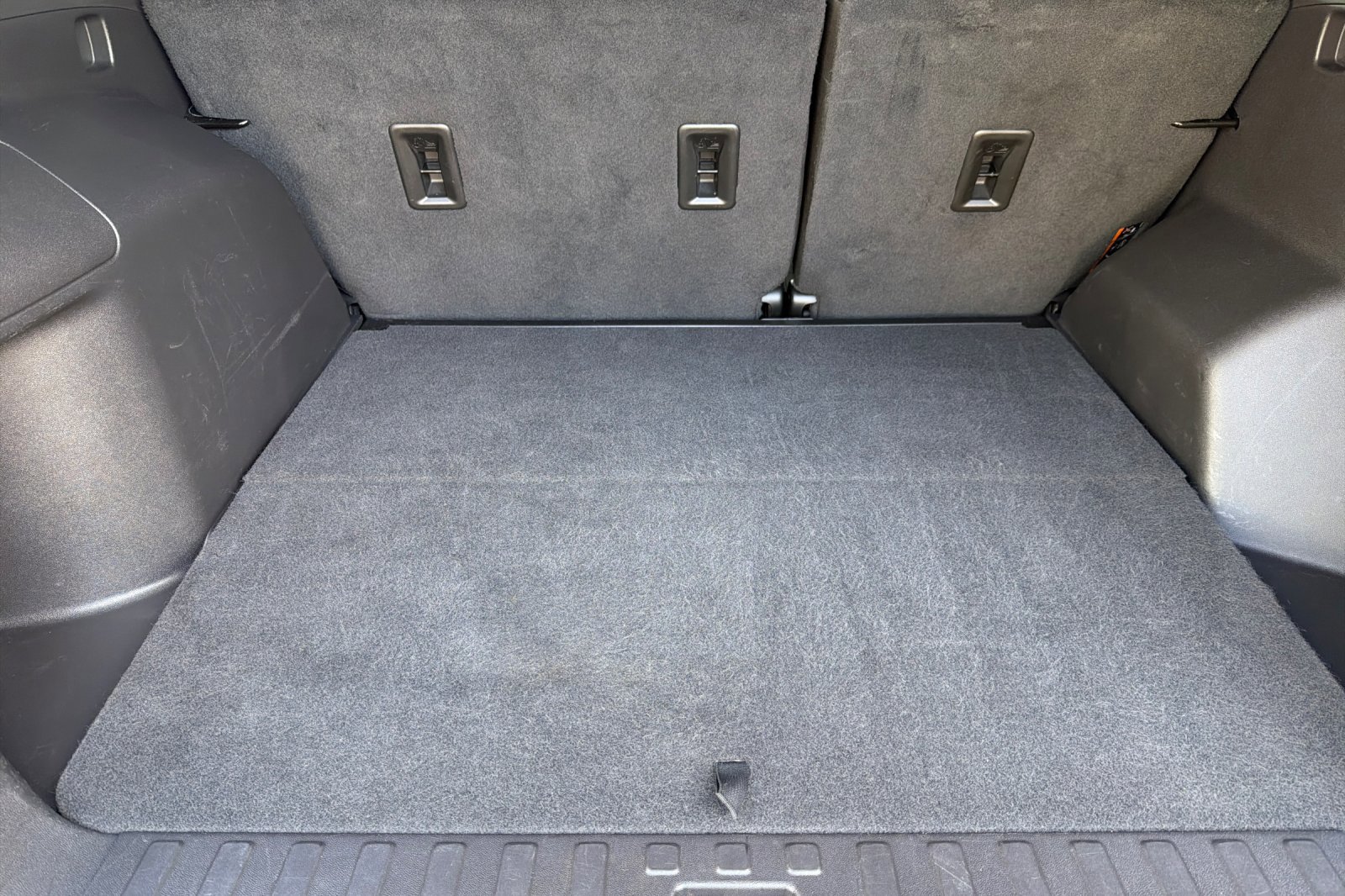Used 2024 Chevrolet Equinox LT AWD/4WD image 15