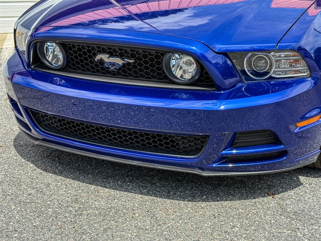 Used 2014 Ford Mustang GT Premium w/ GT Track Package RWD image 13