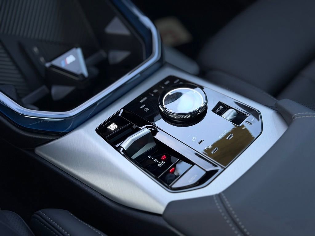 New 2026 BMW X3 xDrive30 image 16