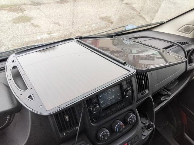 Used 2015 RAM ProMaster 3500 image 11