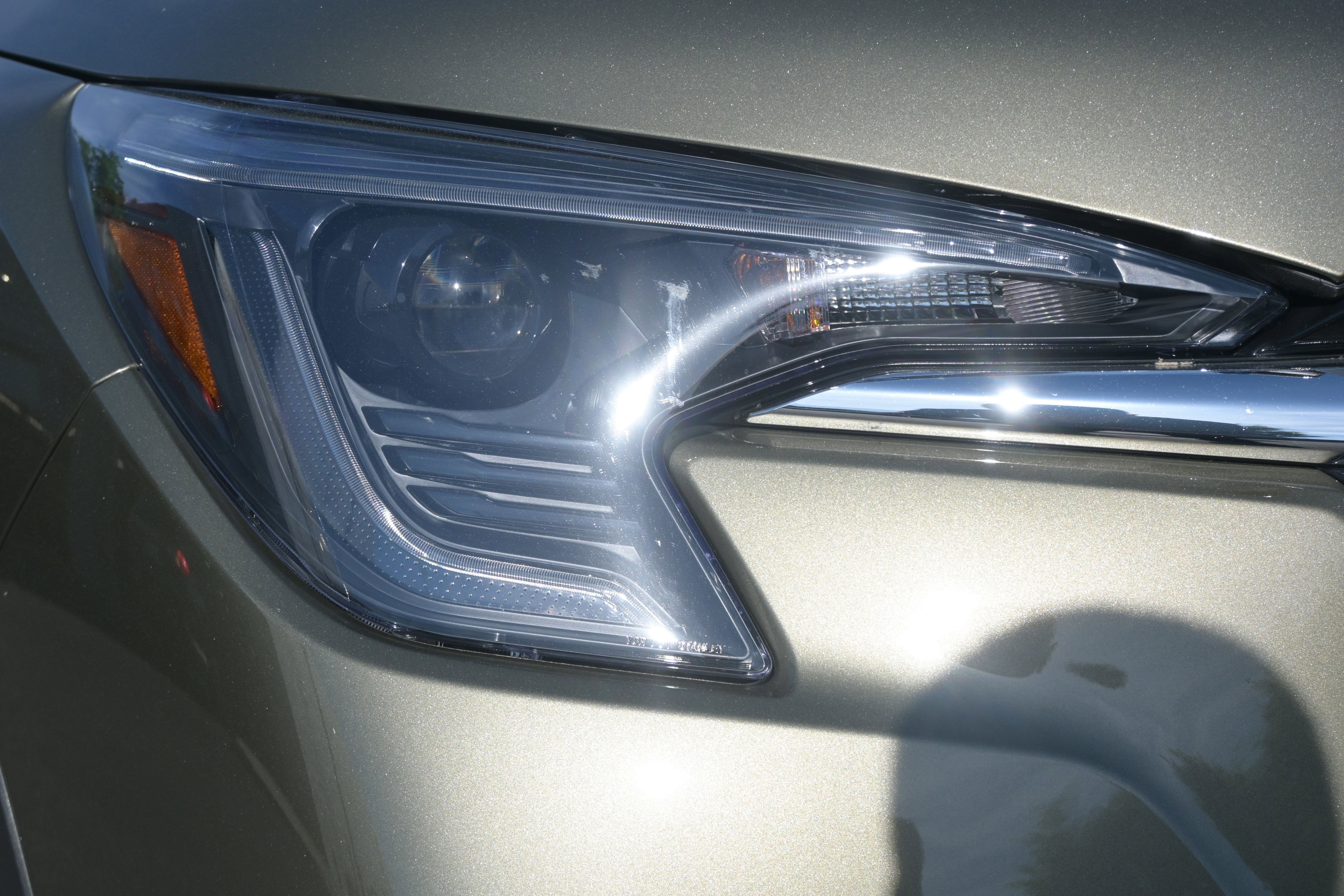 Certified 2026 Subaru Ascent Touring w/ Popular Package #1 AWD/4WD image 11