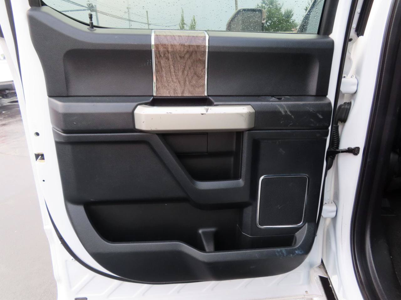 Used 2018 Ford F350 4x4 Crew Cab Super Duty image 41