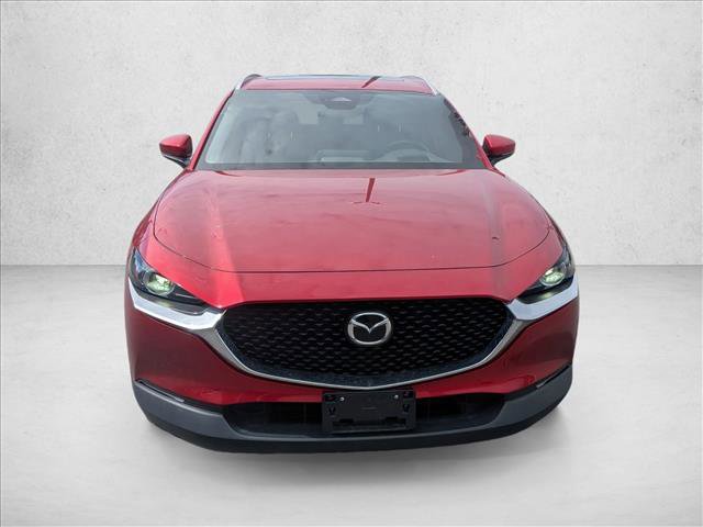 Used 2024 MAZDA CX-30 AWD 2.5 S w/ Premium Package video 2