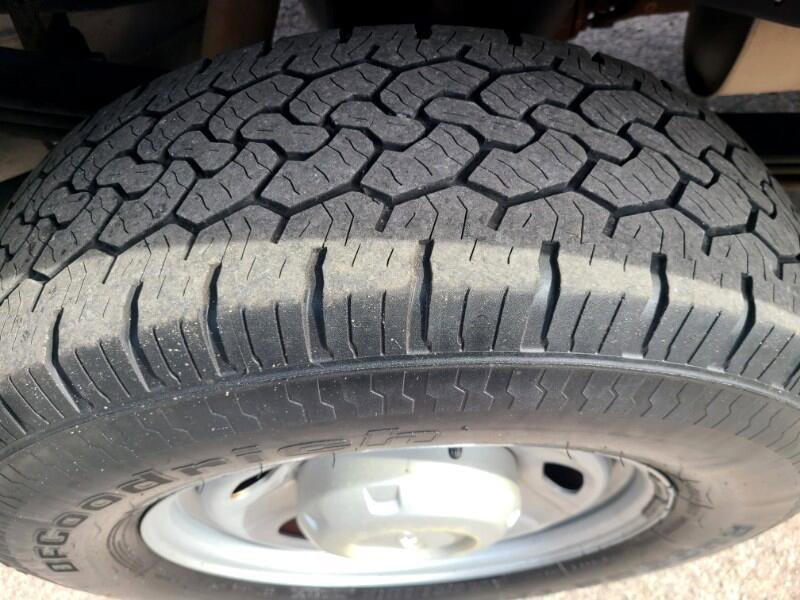 Used 2015 Ford F250 XL w/ Power Equipment Group image 20