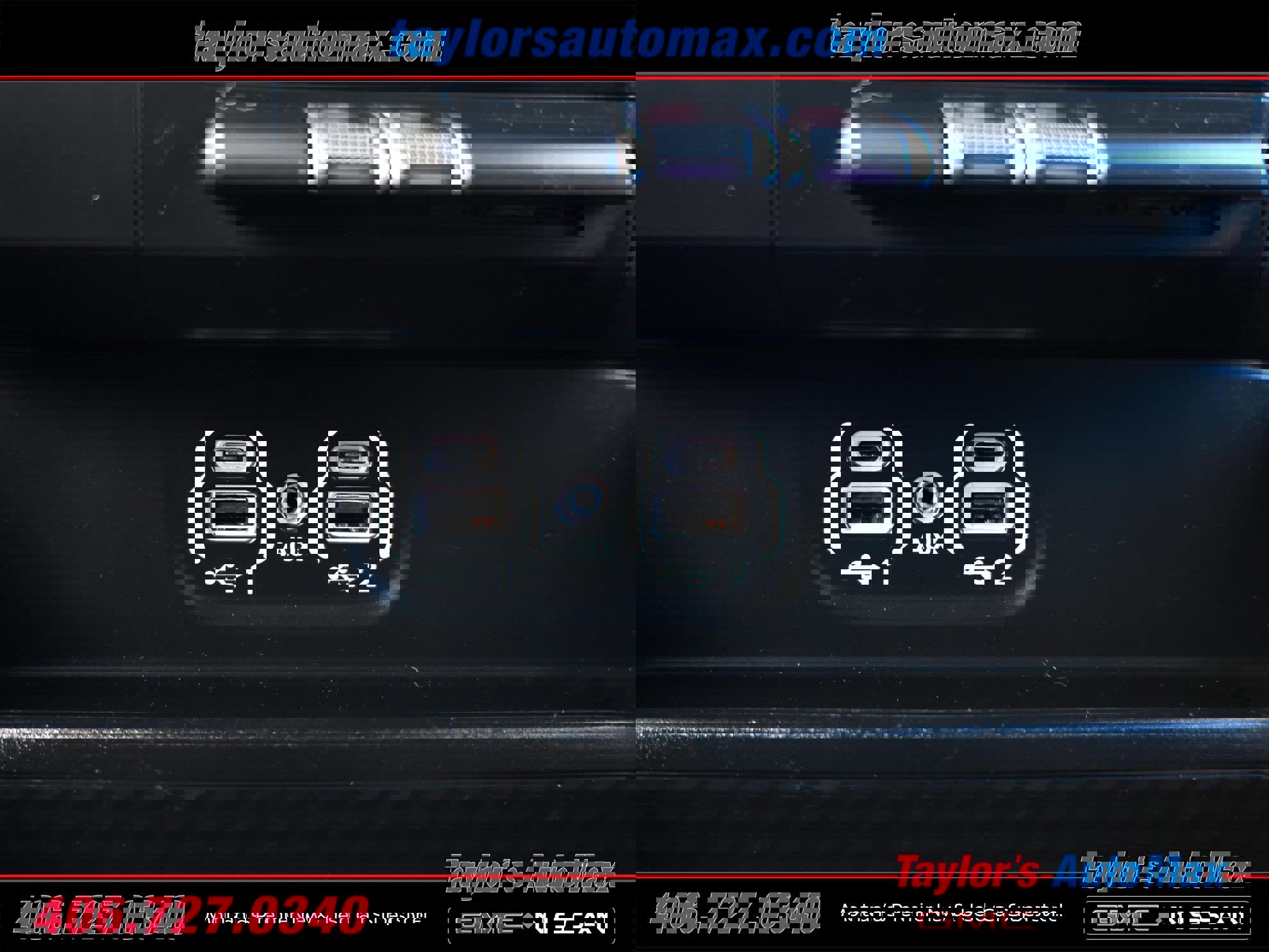 Used 2019 RAM 1500 Rebel image 15