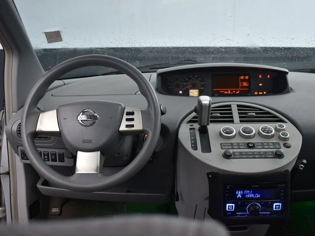 Used 2005 Nissan Quest w/ (S01) Seat Pkg FWD image 8