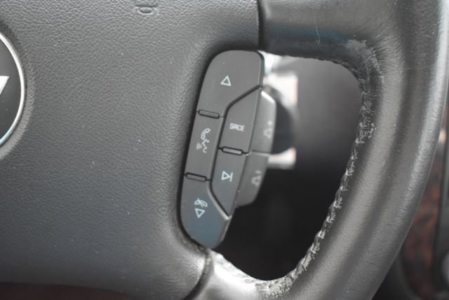 Used 2014 Chevrolet Impala LTZ FWD image 23