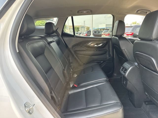 Used 2024 GMC Terrain SLT image 33