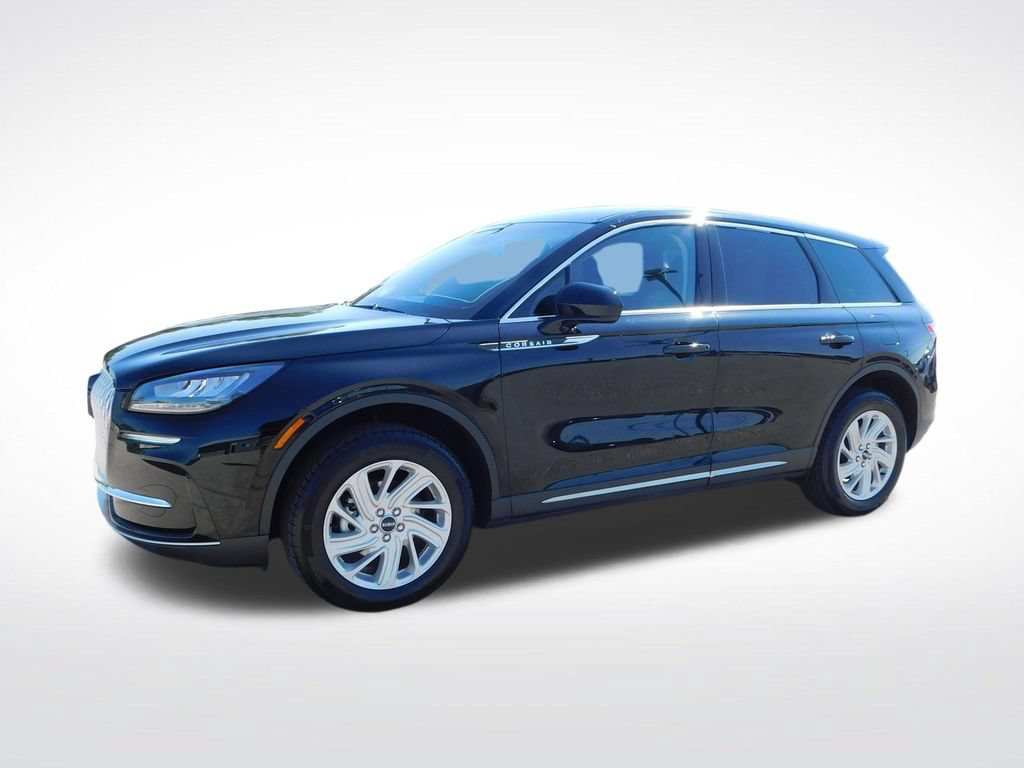 Used 2023 Lincoln Corsair FWD image 7