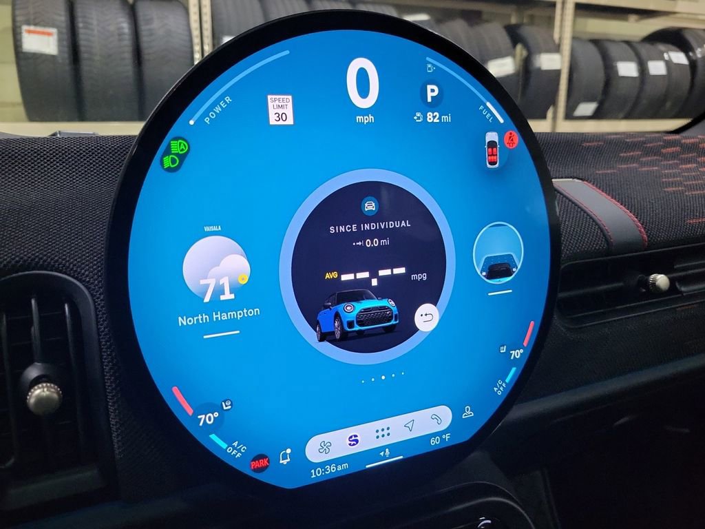 Used 2025 MINI Cooper S image 17