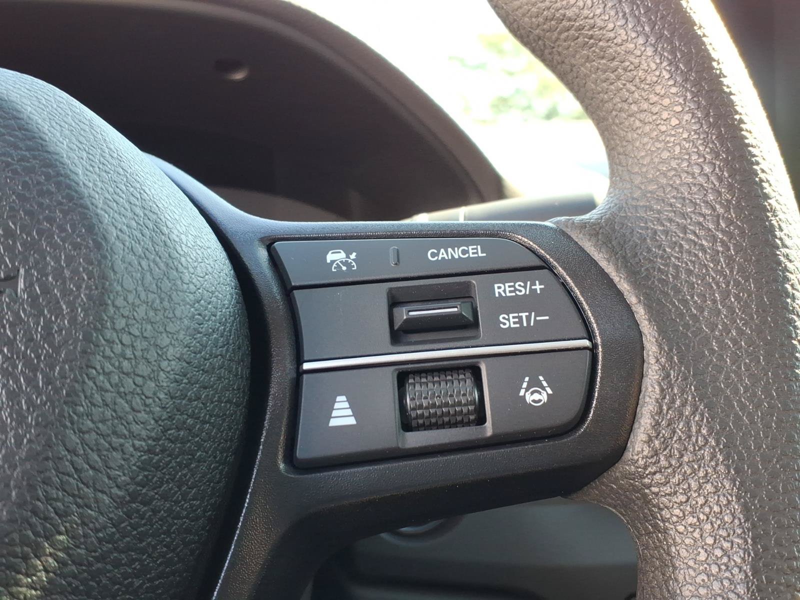 Certified 2024 Honda Accord EX image 24