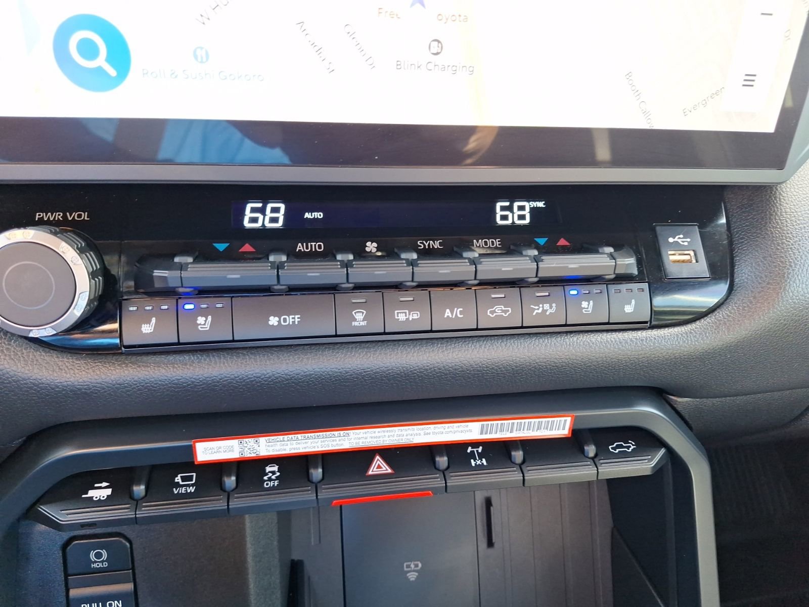 Used 2025 Toyota Tundra TRD Pro image 28