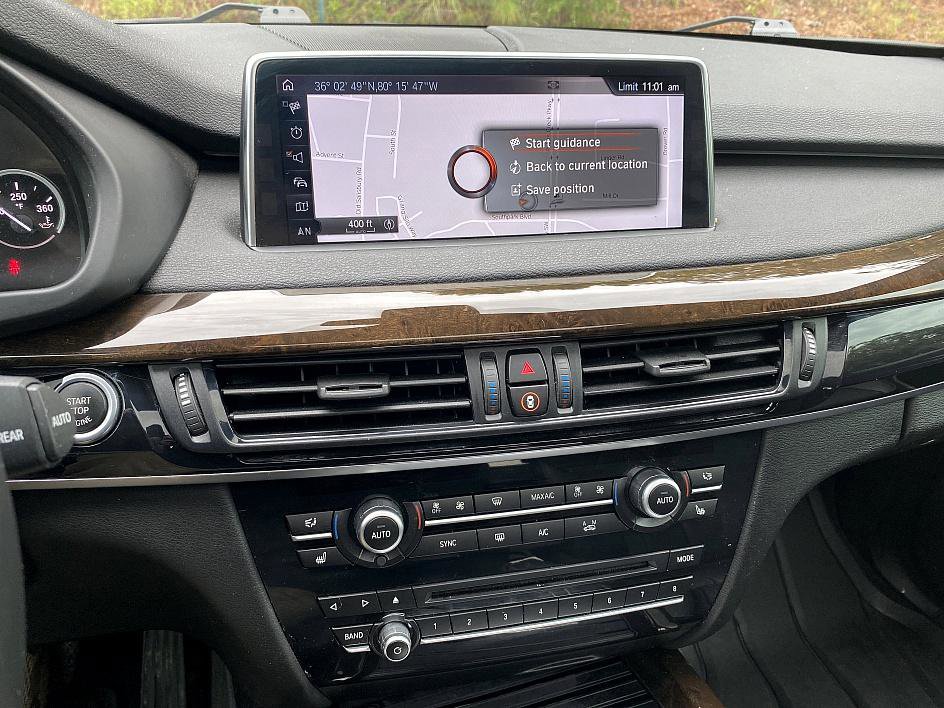 Used 2017 BMW X5 xDrive35i image 20