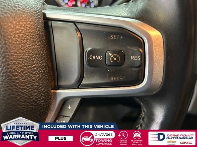 Used 2024 RAM 3500 Big Horn image 24