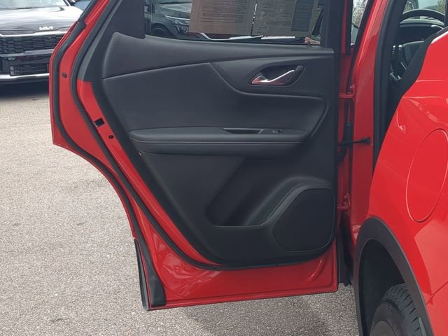 Certified 2022 Chevrolet Blazer LT image 34