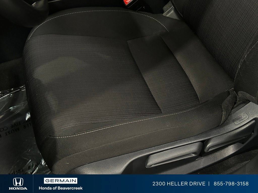 Used 2024 Honda Civic EX image 19