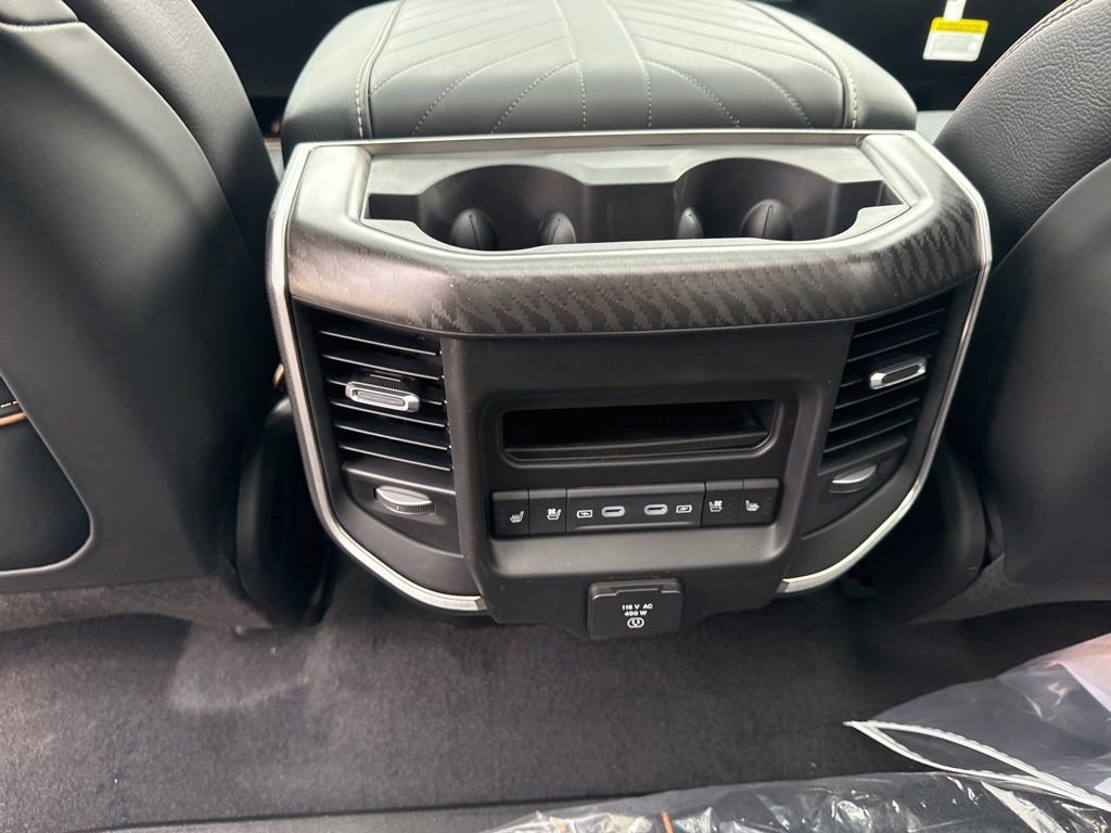 New 2026 RAM 1500 Tungsten image 24