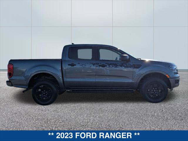 Used 2023 Ford Ranger XLT RWD image 6