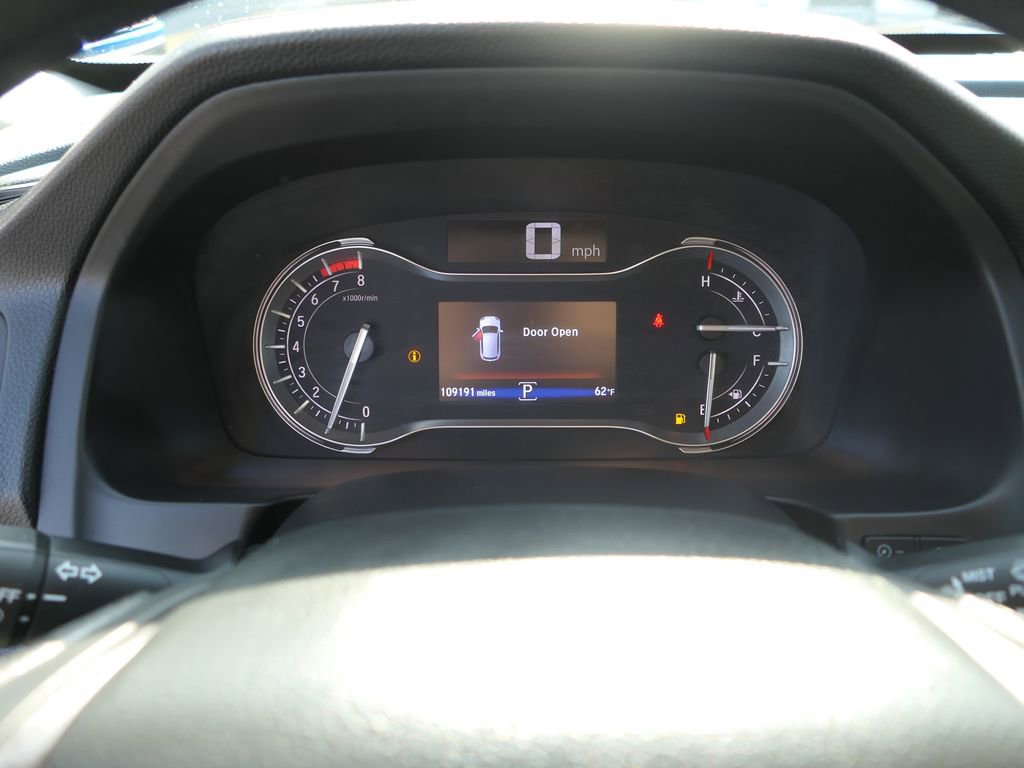 Used 2018 Honda Pilot EX image 18