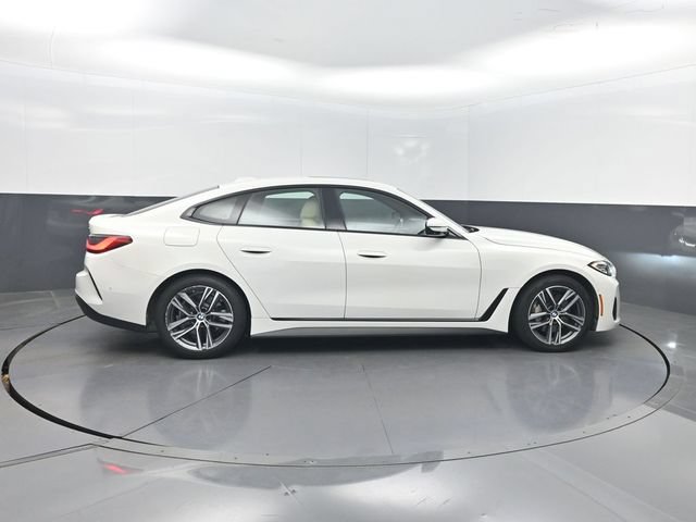 Used 2022 BMW 430i Gran Coupe w/ Parking Assistance Package RWD image 36