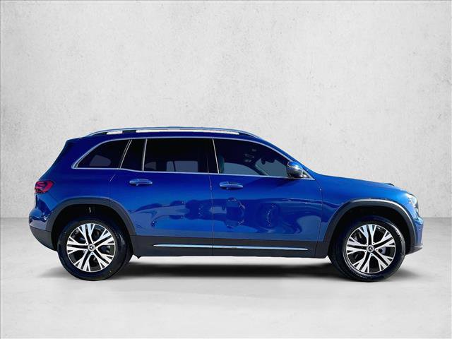 New 2026 Mercedes-Benz GLB 250 image 5