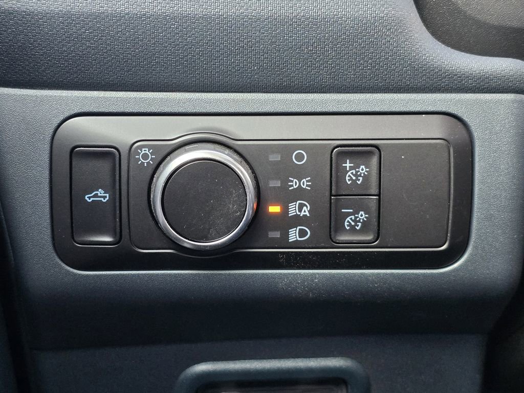 Used 2023 Ford Maverick XLT w/ Equipment Group 300A Standard AWD/4WD image 32